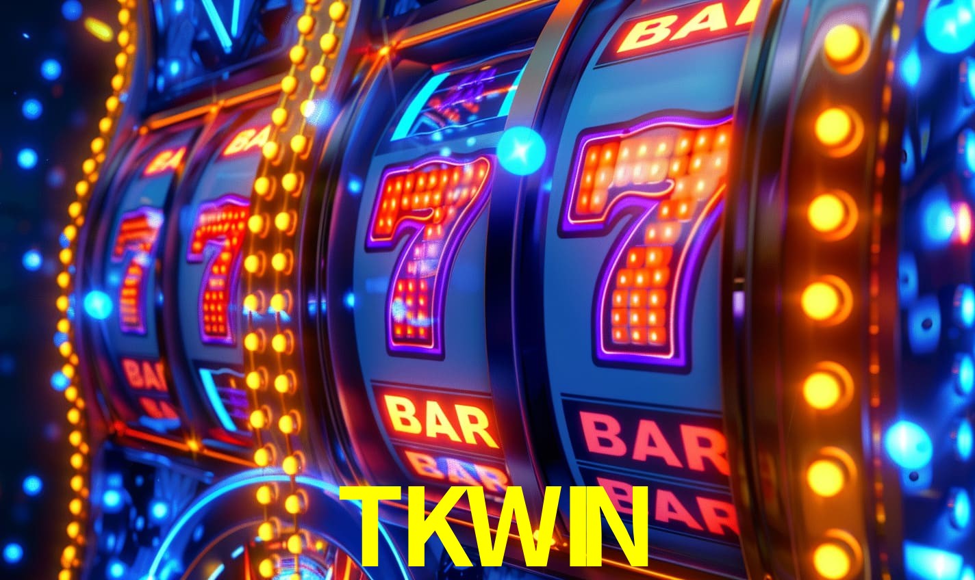 Bônus TKWIN Para Todos